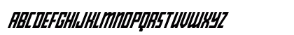 Young Patriot Super-Italic Italic Preview
