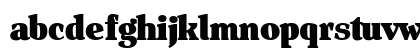Isle Headline PERSONAL USE Black Preview