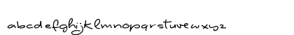 Shape Variable Script Regular Preview