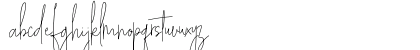 White Apparel Apparel Lowercase Preview