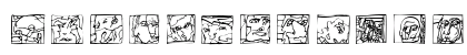 Fazzes_2 Regular Preview