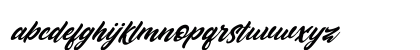 Dakiens Italic Regular Preview