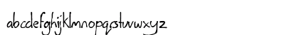 Shiny Pimple Regular Preview