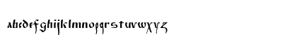 PoluUstav Regular Preview