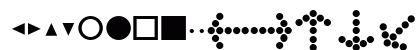MetaCondBlack Black Preview