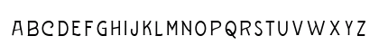 Wincosin Thin Regular Preview