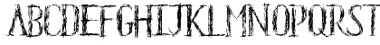 Yeah Regular Lowercase Preview