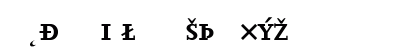 Scala Bold Preview