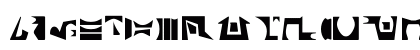 Drazi Bold Preview