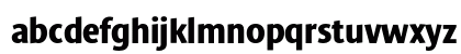 DendaNewCond Black Preview