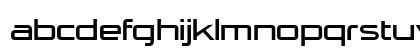 TradeMarker Light Lowercase Preview