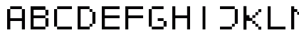 16bit Regular Preview