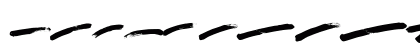 TAGLINER Swash Regular Preview
