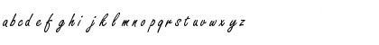 FreestyleC Regular Font