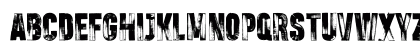 JUNO Demo Regular Lowercase Preview