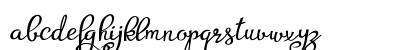 Agrish Demo Lowercase Preview