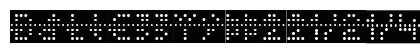 Papertape Regular Lowercase Preview