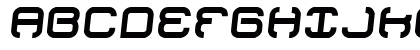 Paganspace BTE Edition Paganspace Lowercase Preview