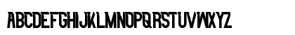 Longless Demo Regular Lowercase Preview
