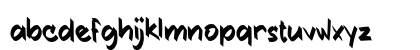 Newkids Crew DEMO Lowercase Preview
