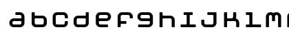 MobyMonospace Regular Preview