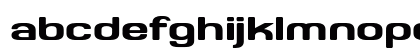 Valonik Med Regular Lowercase Preview