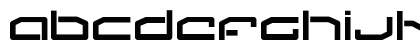 Fluster Regular Preview