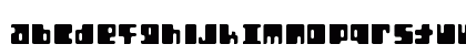 Orthotopes Regular Lowercase Preview
