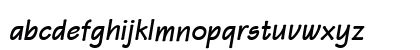 P22Eaglefeather Bold Italic Preview
