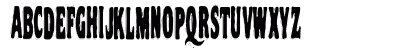 VTC Night Of The Stretched Dead Lowercase Preview