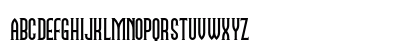 Namesake NF Regular Lowercase Preview