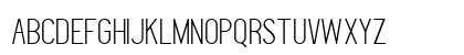 Deflagrate Light DEMO Regular Preview