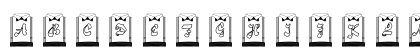 101! Dad Goes Formal Regular Lowercase Preview