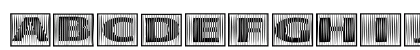 101! BarCode 'Bet Regular Preview