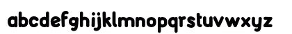 FontSoupGerman ExtraBoiled Preview