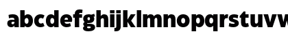 Eastman Grotesque Trial Extrabold Preview