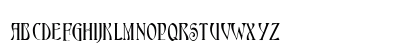 Ambrosia SmallCaps Lowercase Preview