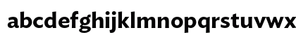 Ideal Sans Semibold Preview