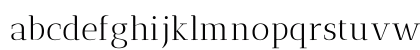 Antic Didone Regular Preview