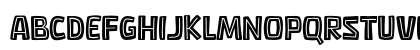 Dimsum Week Regular Lowercase Preview