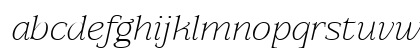 AIAlign Italic Preview