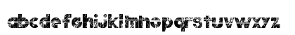 resilience Bold Lowercase Preview