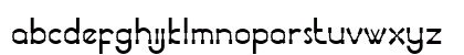 Portaledge Demo Regular Lowercase Preview