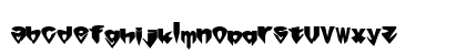 VeeConform Regular Preview