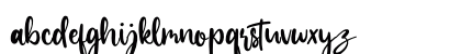 Finest Regular Lowercase Preview