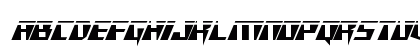 X-Racer Laser Regular Preview