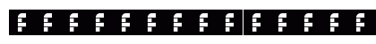 Yenriba Regular Lowercase Preview