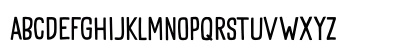 Goodie Bag DEMO Regular Lowercase Preview