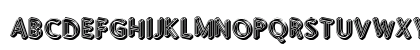 Worship Regular Lowercase Preview