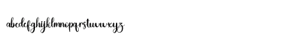 Parenting Regular Lowercase Preview